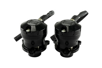 BOV Kompact EM Dual Port VR25 | TS-0223-1097
