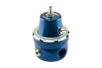 FPR6 fuel pressure regulator - blue | Turbosmart