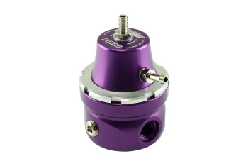 FPR6 fuel pressure regulator - purple | TS-0404-1023