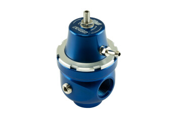 FPR8 fuel pressure regulator - blue | TS-0404-1031
