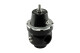 FPR8 fuel pressure regulator - black | TS-0404-1032