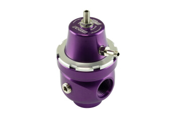 FPR8 fuel pressure regulator - purple | TS-0404-1033