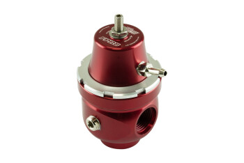 FPR8 fuel pressure regulator - red | TS-0404-1034
