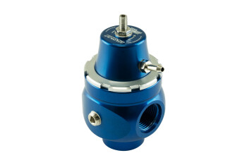 FPR10 fuel pressure regulator - blue | TS-0404-1041