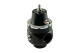 FPR10 fuel pressure regulator - black | TS-0404-1042