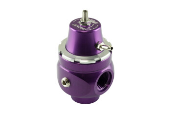 FPR10 fuel pressure regulator - purple | TS-0404-1043