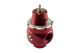 FPR10 fuel pressure regulator - red | TS-0404-1044