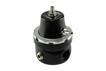 FPR6 (LP - low pressure) fuel pressure regulator - black...