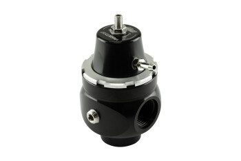 FPR10 (LP - low pressure) fuel pressure regulator - black...