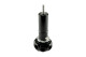 FPR10M Pro fuel pressure regulator - black | TS-0404-1342