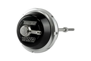 Actuator vIWG Borgwarner 57mm - 0,2bar / 6inHg | Turbosmart