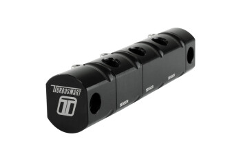 Modular Remote sensor block (3 channel) 1/8" NPT |...