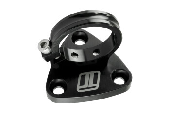 Oil pressure regulator (V2) billet bracket | TS-0801-3002