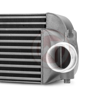 Competition intercooler kit Toyota Yaris GR - without charge/boost pipes | Wagner Tuning