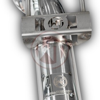 WAGNER Downpipe for VAG 1.8-2.0 TSI (FWD) OPF-model | Wagner Tuning