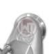 WAGNER Downpipe for VAG 1.8-2.0 TSI (FWD) OPF-model | Wagner Tuning
