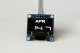 OLED digital single AFR (Air fuel Ratio 7.4 - 22.4) gauge // extra large digits
