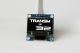 OLED digital single transmission temperature gauge (Fahrenheit) // extra large digits // incl. sensor
