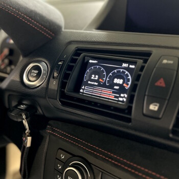 CANchecked MFD28 GEN 2 - 2.8" Display BMW M...