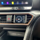 CANchecked MFD28 GEN 2 - 2.8" OBD2 Display Cupra Formentor - RHD