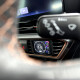 CANchecked MFD28 GEN 2 - 2.8" OBD2 Display Cupra Formentor - RHD