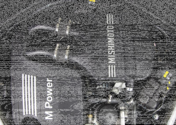 Air-to-Water Intercooler Power Pack, fits BMW F8X M3/M4 Performance 2015-2020