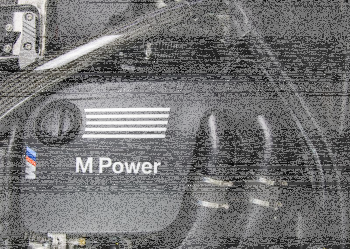 Air-to-Water Intercooler Power Pack, fits BMW F8X M3/M4 Performance 2015-2020
