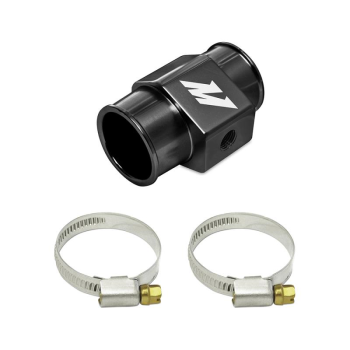 Water Temperature Sensor Adapter - 38mm | MMWHS-38-BK