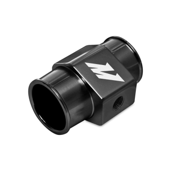 Water Temperature Sensor Adapter - 38mm | MMWHS-38-BK