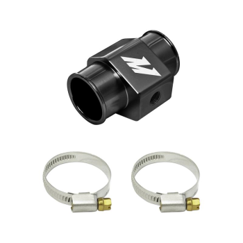 Water Temperature Sensor Adapter - 34mm | MMWHS-34-BK