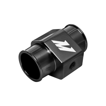 Water Temperature Sensor Adapter - 34mm | MMWHS-34-BK