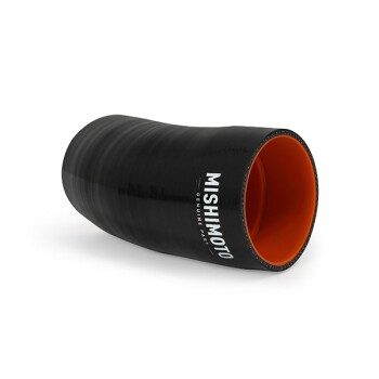 Volkswagen GTI Intercooler Pipe Kit, 2015+, Wrinkle Black | MMICP-MK7-15KWBK