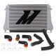 Volkswagen GTI Intercooler Kit, 2015+, Wrinkle Black Pipes | MMINT-MK7-15KWBK