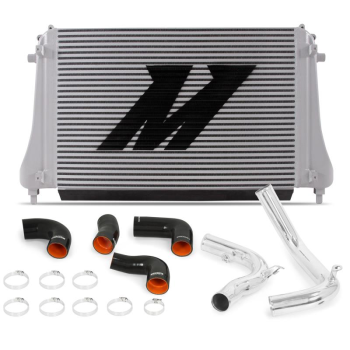 Volkswagen GTI Intercooler Kit, 2015+, Polished Pipes |...