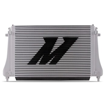 Volkswagen GTI Intercooler Kit, 2015+, Polished Pipes |...