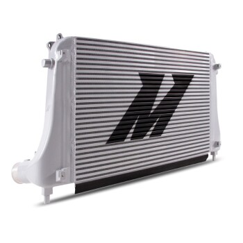 Volkswagen GTI Intercooler Kit, 2015+, Polished Pipes | MMINT-MK7-15KP