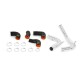 Volkswagen GTI Intercooler Kit, 2015+, Polished Pipes | MMINT-MK7-15KP