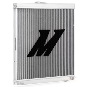 Performance Aluminium Radiator Ford Ranger 3.2L Diesel...