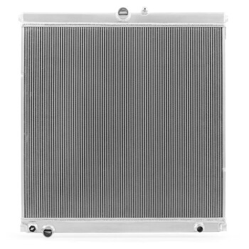 Performance Aluminium Radiator Ford Ranger 3.2L Diesel...