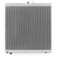 Performance Aluminium Radiator Ford Ranger 3.2L Diesel 2011+ | MMRAD-RGR-11