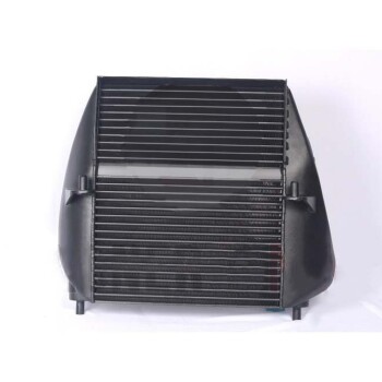 Wagner intercooler Kit - Competition - Kit Ford F-150 (2013)
