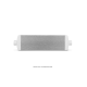 Universal Intercooler J-Line, Silver | MMINT-UJ