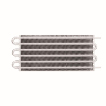 Universal Transmission Fluid Cooler, 15" x 7.5" x 0.75" | MMTC-TF-1575