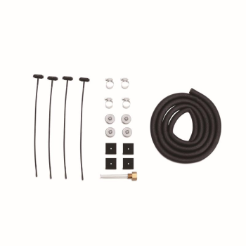 Universal Transmission Fluid Cooler, 15" x 7.5" x 0.75" | MMTC-TF-1575