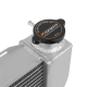 Universal Dual Pass Race Radiator | MMRAD-DBP-26
