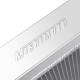 Universal Dual Pass Race Radiator | MMRAD-DBP-26