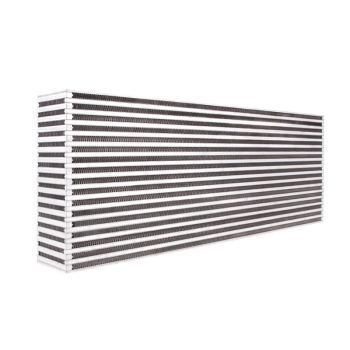 Universal Air-to-Air Race Intercooler Core, 25.00" x 11.80" x 3.50" | MMUIC-04