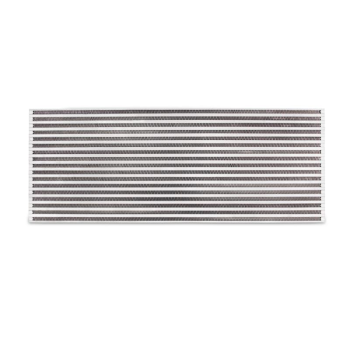 Universal Air-to-Air Race Intercooler Core, 25.00" x 11.80" x 3.50" | MMUIC-04