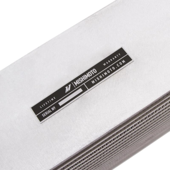 Universal Air-to-Air Race Intercooler Core, 25.00" x 11.80" x 3.50" | MMUIC-04
