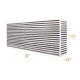 Universal Air-to-Air Race Intercooler Core, 25.00" x 11.80" x 3.50" | MMUIC-04